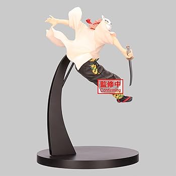 鬼滅の刃 VIBRATION STARS 義勇 小芭内 実弥 カナヲ 錆兎 行冥 71bS8Ry1LBL._AC_UF350,